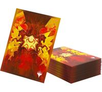 Gamegenic Cartes Premium Sleeves MTG Secrets De Strixhaven - Faction 3
