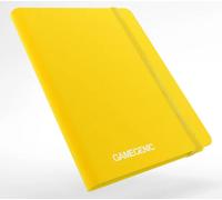 Gamegenic Album GGS32008ML Casual – 18 pochettes – Jaune