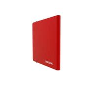 Gamegenic Album Casual GGS32020ML 24 pochettes Rouge