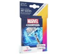 Gamegenic Champions Sleeves Thor GGS15012ML