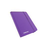 Gamegenic Classeur De Cartes à Collectionner Casual 8 Pocket