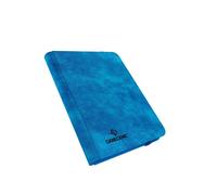 Gamegenic - Album Prime GGS31017ML - 8 pochettes - Bleu