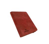 Gamegenic Album Prime 8 pochettes Rouge Enfants