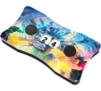 Gamegenic Compteur Jeux De Cartes Double Vie Secr. De Strixhaven 1