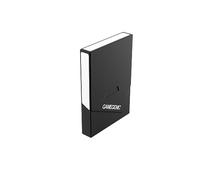 Gamegenic Cube Pocket 15+ Noir (8 par Paquet)