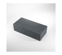 Gamegenic Deck Box Boite de rangement Dungeon 1100+ Convertible - Midnight Gris
