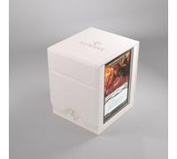Gamegenic Deck Box - Squire Plus 100+ XL Convertible BLANC Commander