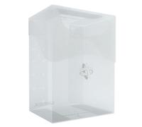 Gamegenic Deck Holder 100+ Transparent