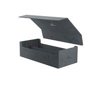 Gamegenic Dungeon 1100-Card, Midnight Gray