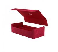 GAMEGENIC Dungeon 1100+ Convertible Red Multilingue (avec Espagnol), GGS20117ML