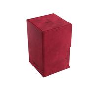 Gamegenic Étui Pour Deck Watchtower Xl 100 Sachets