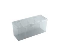 Gamegenic Porte-paquet Fourtress 320+ Transparent
