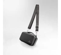 GAMEGENIC Game Shell 250 Noir Boîte Cartes Porte- Bouquet Yugi Magic Pokemon