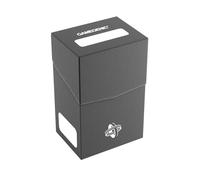 Gamegenic Gamegenic Mini porte-cartes 60+ Noir