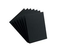 Gamegenic Protèges-cartes GGS11030ML Matte Prime – Mat – 100 pièces – Noir