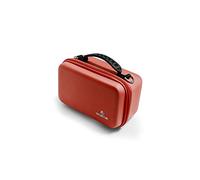 Gamegenic GGS20032ML Game Shell (250 Cards), Red