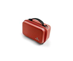 Gamegenic GGS20032ML Game Shell (250 Cards), Red