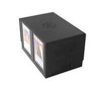 Gamegenic Accessoire de jeu Star Wars Unlimited Double Deck Pod GGS20162 Noir