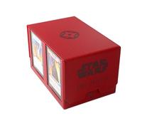 Gamegenic GGS20164 - Accessoire de Jeu - Rouge