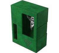 Gamegenic- Accessori da Gioco, Nessun Modello, Colore Verde, GGS20173ML