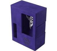 Gamegenic Boîte premium pour decks Arkham Horror Investigator Deck Tome