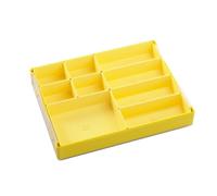 Gamegenic | UNIT Token Silo - Jaune | Accessoire