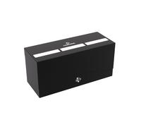 Gamegenic Porte-cartes Triple Deck Holder 300+ XL – Noir