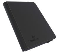 Gamegenic GGS31016ML Prime Album (8-Pocket), Black
