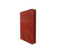 Gamegenic Album Prime 8 pochettes Rouge Enfants