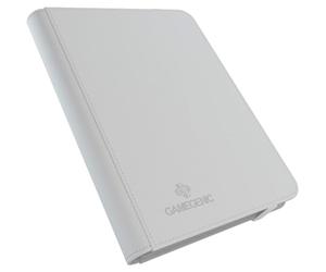 Gamegenic GGS31020ML Prime Album (8-Pocket), White