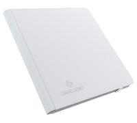 Gamegenic Album Prime GGS31030ML - 24 pochettes - Blanc
