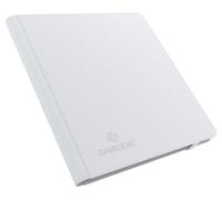 Gamegenic Album Prime GGS31030ML - 24 pochettes - Blanc