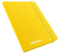 Album Photo - Gamegenic Ggs32008ml - 18 Pochettes - Couleur Jaune - Mixte