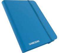 Gamegenic GGS32013ML Casual Album 8-Pocket, Blue