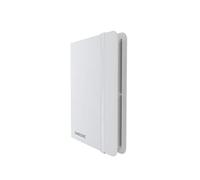 Gamegenic GGS32014ML Casual Album 8-Pocket, White
