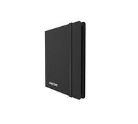 Gamegenic GGS32019ML Casual Album 24-Pocket, Black