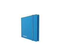 Gamegenic Album GGS32022ML Casual – 24 pochettes – Bleu