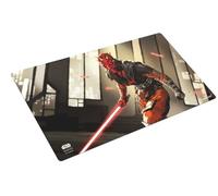 Gamegenic GGS40064ML Star Wars Unlimited Dark Maul Jeu de Cartes à Collectionner Multicolore