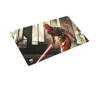 Gamegenic GGS40064ML Star Wars Unlimited Dark Maul Jeu de Cartes à Collectionner Multicolore