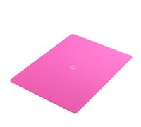 Gamegenic GGS60055 Plateau magnétique pour écrous rectangulaires Noir et Rose