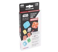 Gamegenic GGS60153ML Accessoire de Jeu Multicolore