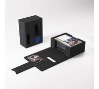 Gamegenic - Horreur à Arkham JCE - Investigator Deck Tome - Bleu/Gardien