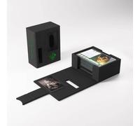Gamegenic - Horreur à Arkham JCE - Investigator Deck Tome - Vert/Truand