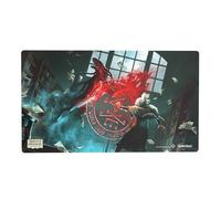Gamegenic - Horreur Arkham : Game Mat - Blood Ward