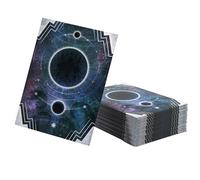 Gamegenic - Horreur Arkham : Manches d'art Investigator