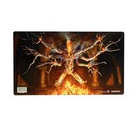 Gamegenic - Horreur Arkham : Shiny Game Mat - Elokoss