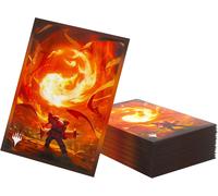 Gamegenic Housses Premium MTG Secrets Of Strixhaven Mana 4