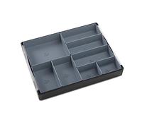 Jeton Silo Card Add-on Noir