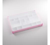 Gamegenic, Jeton Silo XL Rose/Blanc