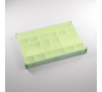 Gamegenic, Jeton Silo XL Vert/Citron vert